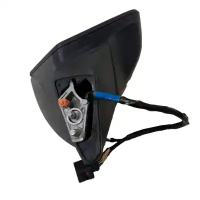 Автозапчастина б/у правий задний огляд для seat leon st (5f8) 1.4 tsi посилання на oem iam 5f1857508q  