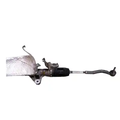 Gebrauchtes Autoersatzteil lenkgetriebe zum renault captur i (j5_, h5_) 0.9 tce 90 oem-iam-referenzen 490012863r  