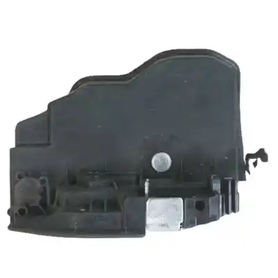 Автозапчасти б/у замок передней правой двери за bmw 4 descapotable (f33, f83) 420 d ссылки oem iam 7229458  