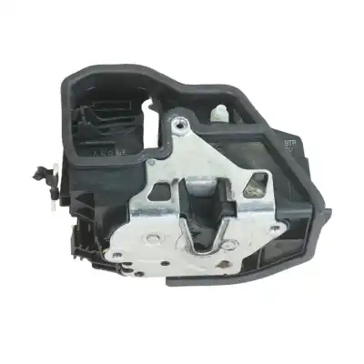 Peça sobressalente para automóvel em segunda mão fechadura da porta dianteira direita por bmw 4 descapotable (f33, f83) 420 d referências oem iam 7229458