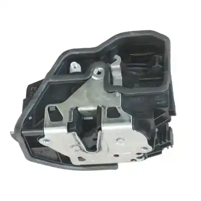 Peça sobressalente para automóvel em segunda mão fechadura da porta dianteira esquerda por bmw 4 descapotable (f33, f83) 420 d referências oem iam 7229461
