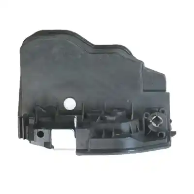 Second-hand car spare part left front door lock for bmw 4 descapotable (f33, f83) 420 d oem iam references 7229461  