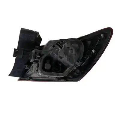 Автозапчасти б/у левый задний фонарь за seat leon st (5f8) 1.4 tsi ссылки oem iam 5f0945095d  