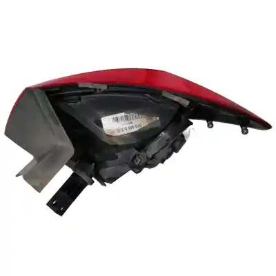 Автозапчасти б/у левый задний фонарь за seat leon st (5f8) 1.4 tsi ссылки oem iam 5f0945095d  
