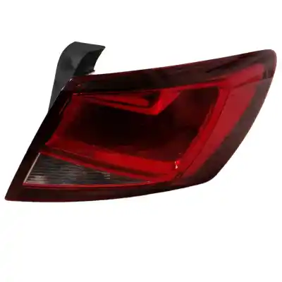 Gebrauchtes Autoersatzteil Heckleuchte rechts zum SEAT LEON ST (5F8)  OEM-IAM-Referenzen 5F0945096D  