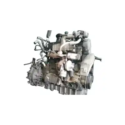 Tweedehands auto-onderdeel COMPLETE MOTOR voor SEAT IBIZA III (6L1)  OEM IAM-referenties   