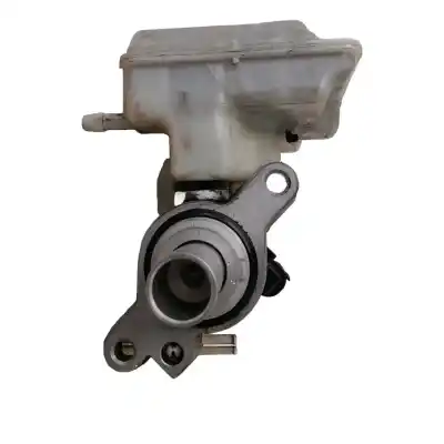 Автозапчастина б/у гальмівний насос для seat leon st (5f8) 1.4 tsi посилання на oem iam 5q1611301d  