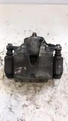 Recambio de automóvil de segunda mano de PINZA FRENO DELANTERA IZQUIERDA para HYUNDAI TUCSON (TL, TLE)  referencias OEM IAM 58110D7600  