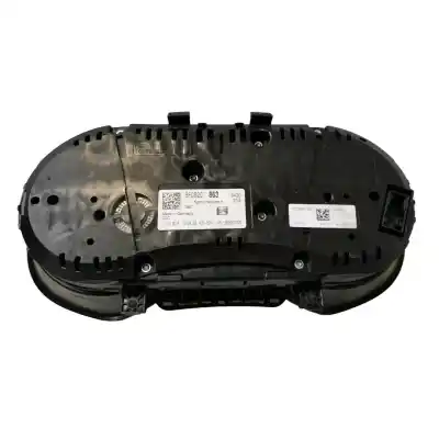 Автозапчастина б/у панель інструментів для seat leon st (5f8) 1.4 tsi посилання на oem iam 5f0920863  
