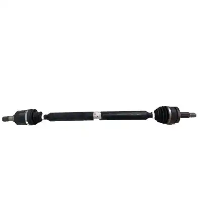 Recambio de automóvil de segunda mano de TRANSMISIÓN DELANTERA DERECHA para HYUNDAI TUCSON (TL, TLE)  referencias OEM IAM 49501D7690  