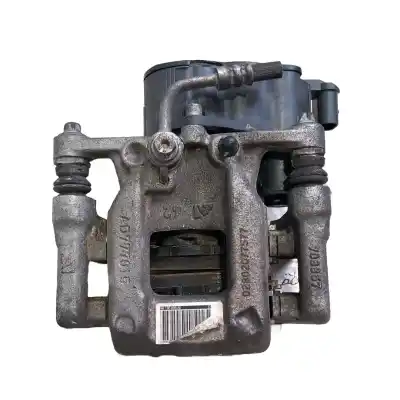 Автозапчастина б/у  для DS DS 4 II (F_, FB_, F3_)  Посилання на OEM IAM 9819060980  COMPATIBILIDADES Y COMPONENTES ->1608999680 CITROËN, 1608999680 OPEL, 9819060980 PEUGEOT, 1608999680