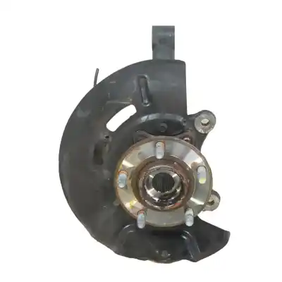 Recambio de automóvil de segunda mano de MANGUETA DELANTERA DERECHA para HYUNDAI TUCSON (TL, TLE)  referencias OEM IAM 51716D7000  