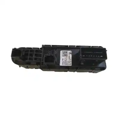 Second-hand car spare part left front power window switch for opel crossland x / crossland (p17, p2qo) 1.2 (75) oem iam references 96788264zd  