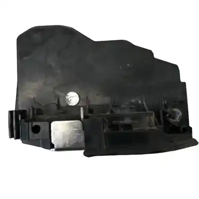 Second-hand car spare part left front door lock for bmw 1 (f21) 116 d oem iam references 51217229461
