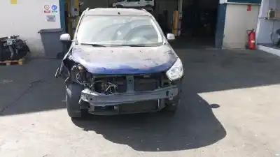 Автозапчастина б/у задній правий ремін безпеки для dacia lodgy (js_) 1.6 sce 100 посилання на oem iam 888401893r  