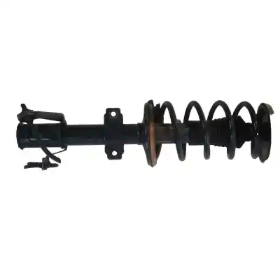 Second-hand car spare part front shock absorber for dacia duster (hs_) 1.5 dci 4x4 oem iam references 8200813791  