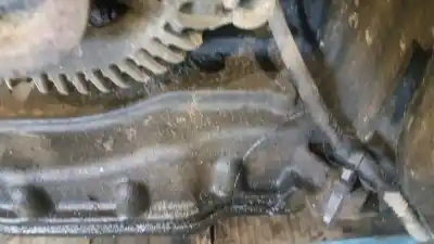 Pezzo di ricambio per auto di seconda mano Motore Completo per AUDI A6 C6 (4F2) 3.0 TDI QUATTRO Riferimenti OEM IAM 059100098GX  