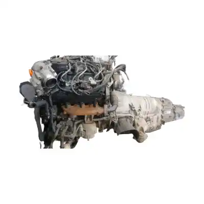 Second-hand car spare part starter motor for audi a6 c6 (4f2) 3.0 tdi quattro oem iam references 059911024 v