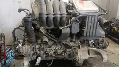 Pezzo di ricambio per auto di seconda mano COMPRESSORE ARIA CONDIZIONATA per MERCEDES-BENZ CLASE A (W169)  Riferimenti OEM IAM A002230471187  