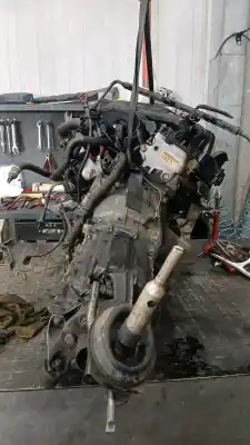 Pezzo di ricambio per auto di seconda mano motore completo per bmw 1 (e87) 120 d riferimenti oem iam 11000441269  
