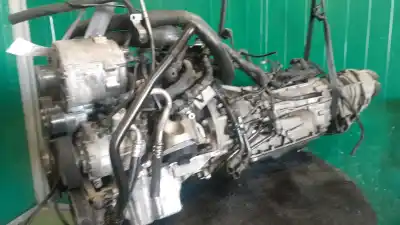 Автозапчасти б/у полный двигатель за audi q7 (4lb) 3.6 fsi quattro ссылки oem iam   