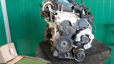 Pezzo di ricambio per auto di seconda mano  per HYUNDAI TUCSON (TL, TLE)  Riferimenti OEM IAM 4300032AA0  
