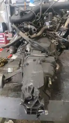 Second-hand car spare part complete engine for volkswagen passat b5.5 variant (3b6) 1.9 tdi oem iam references   