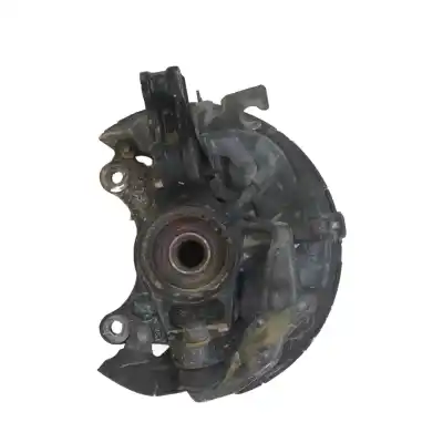 Second-hand car spare part front right knuckle for ds ds 4 ii (f_, fb_, f3_) bluehdi 130 (fbyhzt) oem iam references 1647857280  