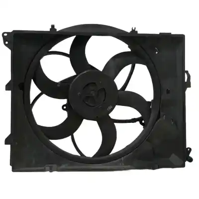 Peça sobressalente para automóvel em segunda mão termoventilador elétrico por bmw 3 (e90) 325 i referências oem iam 17427563259  