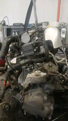 Pezzo di ricambio per auto di seconda mano alternatore per opel vectra c ranchera familiar (z02) 2.2 dti (f35) riferimenti oem iam 1638102280  