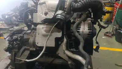 Автозапчасти б/у двигатель запускается за opel vectra c ranchera familiar (z02) 2.2 dti (f35) ссылки oem iam 1638137480  
