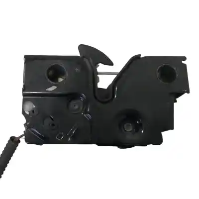 Автозапчастина б/у замок капота для seat leon st (5f8) 1.4 tsi посилання на oem iam 5f0823509d  