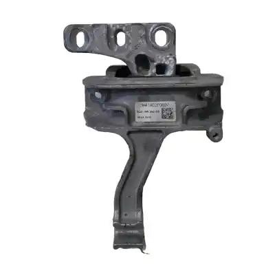 Second-hand car spare part right engine support for seat leon st (5f8) 1.4 tsi oem iam references 5q0199262be
