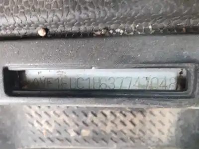 Gebrauchtes Autoersatzteil lenkgetriebe zum renault master ii furgoneta (fd) 2.5 dci oem-iam-referenzen 7711368325  