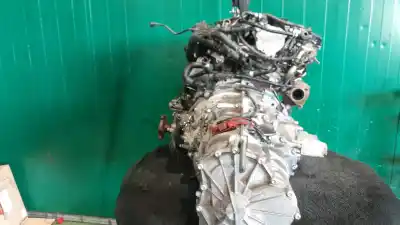 Автозапчасти б/у полный двигатель за audi a4 b8 (8k2) 2.0 tdi ссылки oem iam   