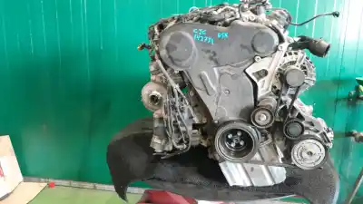 Автозапчасти б/у полный двигатель за audi a4 b8 (8k2) 2.0 tdi ссылки oem iam 