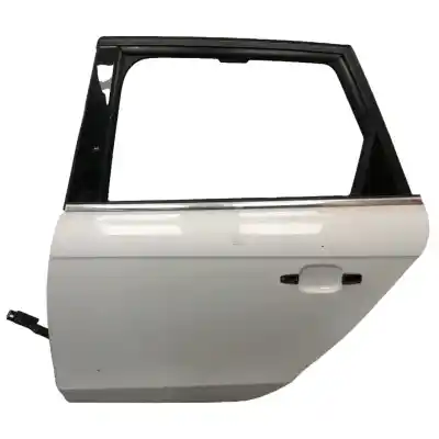 Recambio de automóvil de segunda mano de PUERTA TRASERA IZQUIERDA para AUDI A4 B8 (8K2)  referencias OEM IAM 8K9833051D  