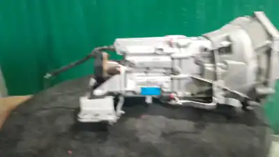 Pezzo di ricambio per auto di seconda mano riduttore per bmw 5 (e60) 523 i riferimenti oem iam 23007532498  