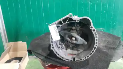 Pezzo di ricambio per auto di seconda mano riduttore per bmw 5 (e60) 523 i riferimenti oem iam 23007626310  