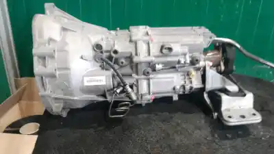 Pezzo di ricambio per auto di seconda mano riduttore per bmw 5 (e60) 523 i riferimenti oem iam 23007626310  