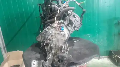 Pezzo di ricambio per auto di seconda mano riduttore per bmw 5 (e60) 523 i riferimenti oem iam 23007626310  