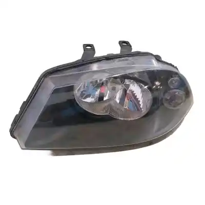 Автозапчасти б/у  за SEAT IBIZA III (6L1)  ссылки OEM IAM 6L1941751M  