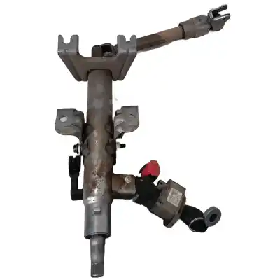 Second-hand car spare part steering column for dacia lodgy (js_) 1.5 dci oem iam references 488109342r  