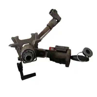 Second-hand car spare part steering column for dacia lodgy (js_) 1.5 dci oem iam references 488109342r  