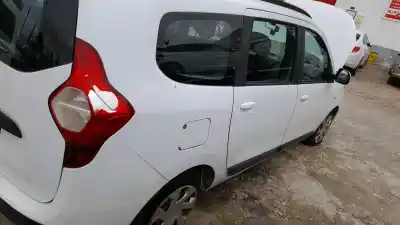 Автозапчасти б/у абс за dacia lodgy (js_) 1.5 dci ссылки oem iam 476607472r  