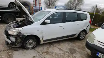 Автозапчасти б/у задний правый ремень безопасности за dacia lodgy (js_) 1.5 dci ссылки oem iam 888401893r  