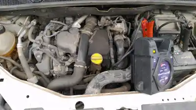 Автозапчастина б/у задній лівий ремін безпеки для dacia lodgy (js_) 1.5 dci посилання на oem iam 888413899r  