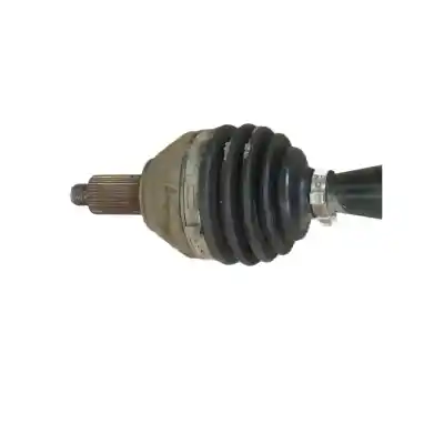 Second-hand car spare part front right transmission for seat toledo iv (kg3) 1.2 tsi oem iam references 6r0407762k  