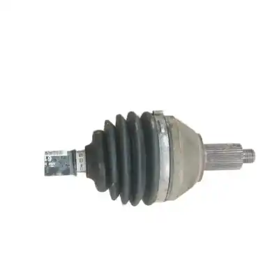 Second-hand car spare part front left transmission for seat toledo iv (kg3) 1.2 tsi oem iam references 6r0407761k  