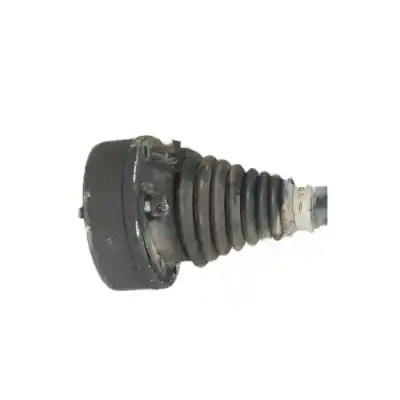 Second-hand car spare part front left transmission for seat toledo iv (kg3) 1.2 tsi oem iam references 6r0407761k  